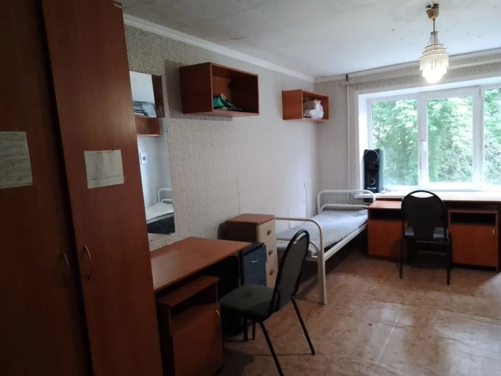 Комнаты