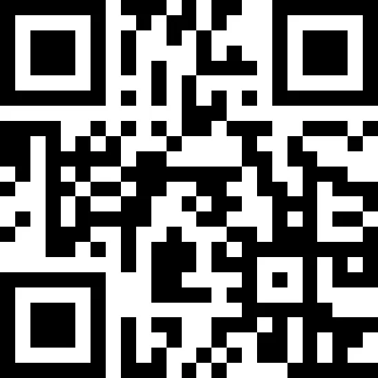 QR-код канала в MAX