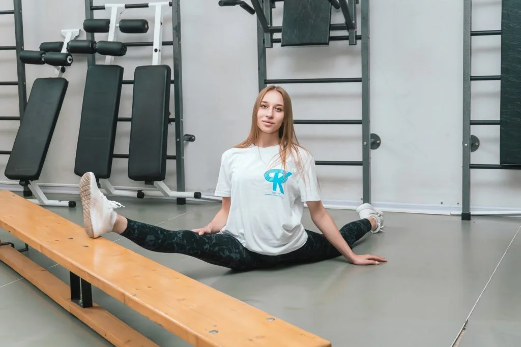 Спортивная жизнь колледжа