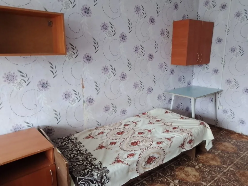 Комнаты