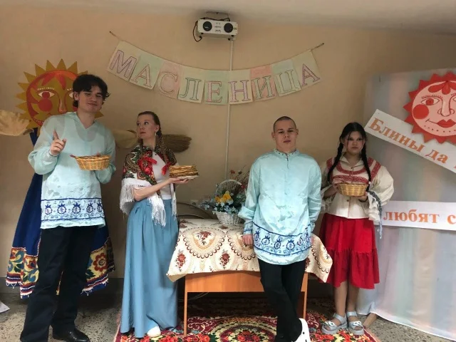 Информация о наличии общежития